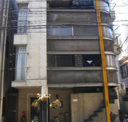 東京都荒川区東日暮里１丁目 賃貸マンション 1R