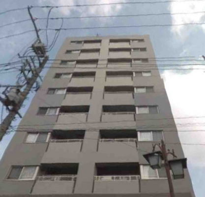 東京都荒川区南千住５丁目 賃貸マンション 3LDK