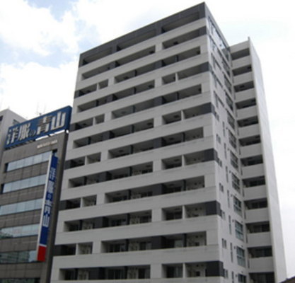 東京都台東区三ノ輪１丁目 賃貸マンション 1R
