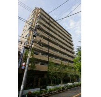 東京都荒川区東日暮里２丁目 賃貸マンション 1K