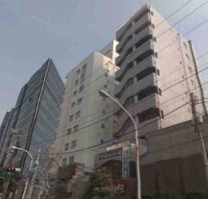 東京都荒川区荒川１丁目 賃貸マンション 1DK