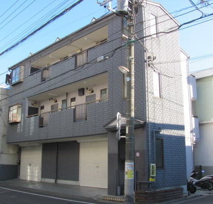 三ノ輪 マンション 1R