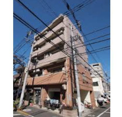 三ノ輪 マンション 1LDK